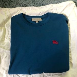 Burberry Knight T-shirt